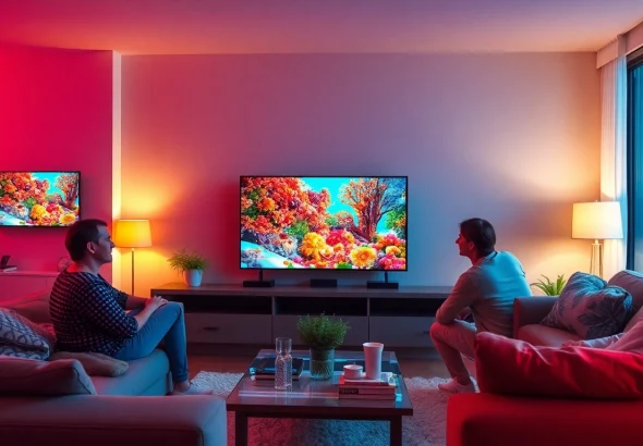 IPTV Nordic