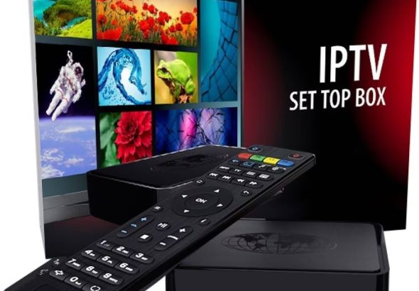 IPTV Nordic