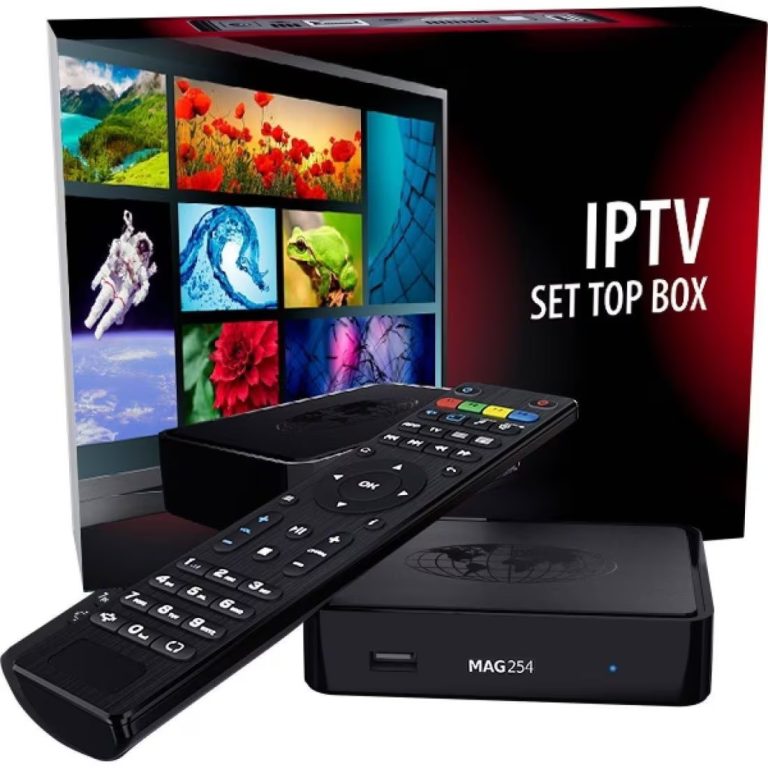IPTV Nordic