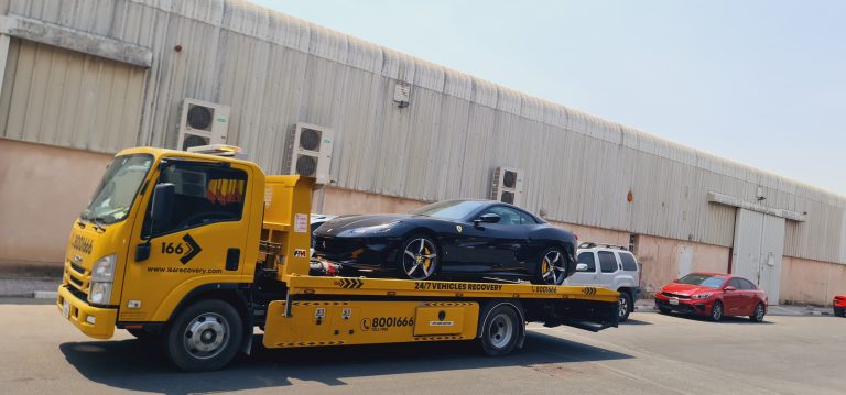 3461746443378Tow truck